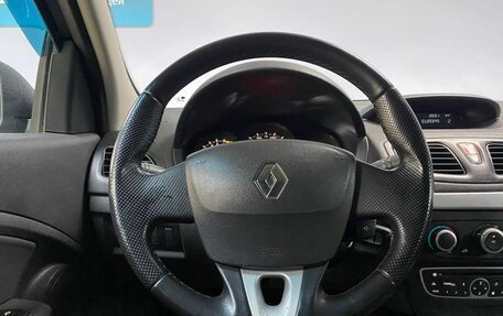 Renault Fluence I, 2010 год, 552 000 рублей, 16 фотография