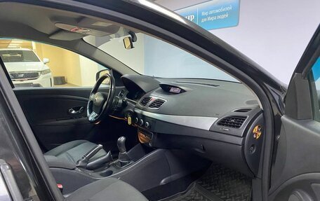 Renault Fluence I, 2010 год, 552 000 рублей, 18 фотография