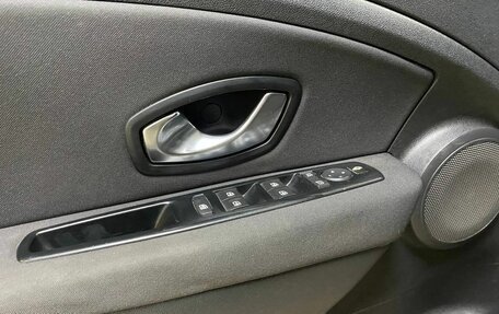 Renault Fluence I, 2010 год, 552 000 рублей, 21 фотография