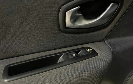 Renault Fluence I, 2010 год, 552 000 рублей, 22 фотография