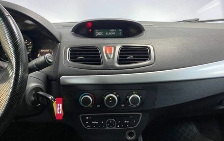 Renault Fluence I, 2010 год, 552 000 рублей, 19 фотография