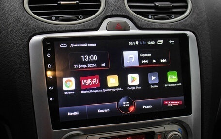 Ford Focus II рестайлинг, 2010 год, 560 000 рублей, 18 фотография