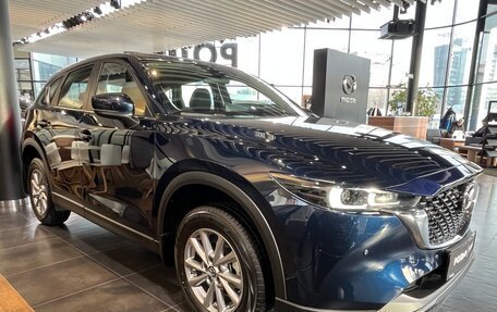 Mazda CX-5 II, 2025 год, 4 250 000 рублей, 4 фотография