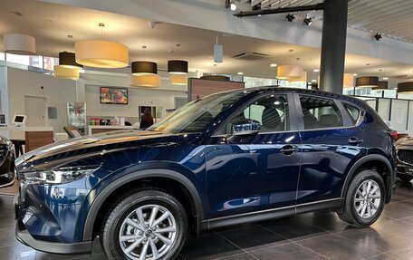 Mazda CX-5 II, 2025 год, 4 250 000 рублей, 8 фотография