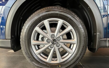 Mazda CX-5 II, 2025 год, 4 250 000 рублей, 10 фотография