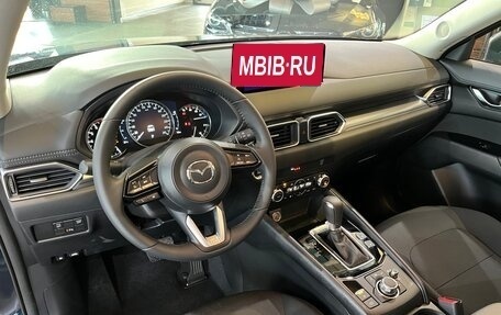 Mazda CX-5 II, 2025 год, 4 250 000 рублей, 16 фотография