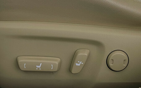 Toyota Camry, 2016 год, 1 847 000 рублей, 14 фотография