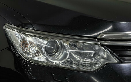 Toyota Camry, 2016 год, 1 847 000 рублей, 18 фотография