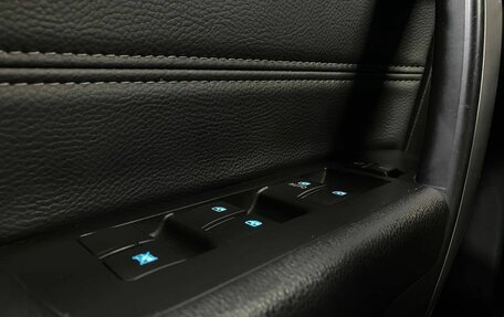 Chevrolet Captiva I, 2014 год, 1 466 000 рублей, 20 фотография