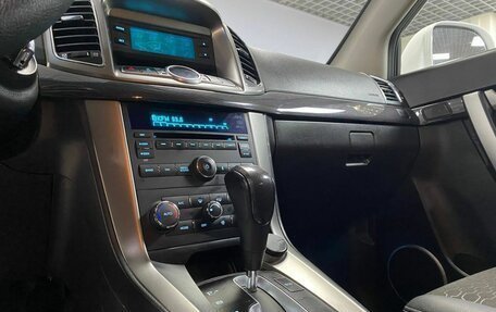 Chevrolet Captiva I, 2014 год, 1 466 000 рублей, 19 фотография