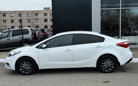 KIA Cerato III, 2013 год, 853 000 рублей, 2 фотография