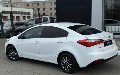 KIA Cerato III, 2013 год, 853 000 рублей, 3 фотография