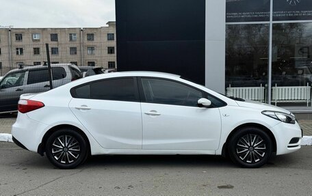 KIA Cerato III, 2013 год, 853 000 рублей, 6 фотография