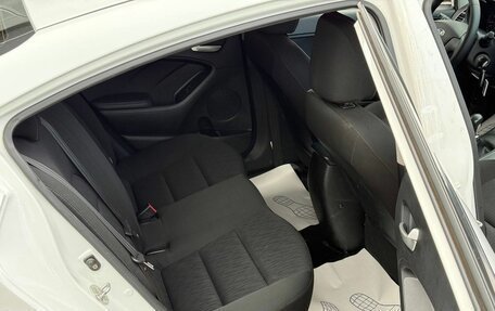 KIA Cerato III, 2013 год, 853 000 рублей, 12 фотография