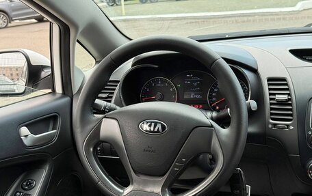KIA Cerato III, 2013 год, 853 000 рублей, 17 фотография