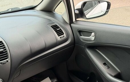 KIA Cerato III, 2013 год, 853 000 рублей, 23 фотография