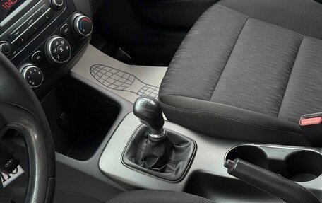 KIA Cerato III, 2013 год, 853 000 рублей, 20 фотография