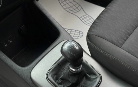 KIA Cerato III, 2013 год, 853 000 рублей, 19 фотография