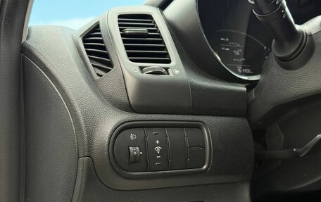 KIA Cerato III, 2013 год, 853 000 рублей, 21 фотография