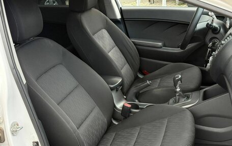 KIA Cerato III, 2013 год, 853 000 рублей, 13 фотография