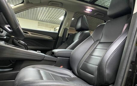 Haval F7 I, 2021 год, 1 958 000 рублей, 11 фотография