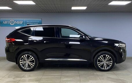 Haval F7 I, 2021 год, 1 958 000 рублей, 4 фотография