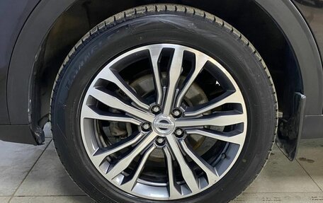 Haval F7 I, 2021 год, 1 958 000 рублей, 9 фотография