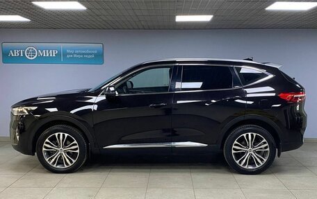 Haval F7 I, 2021 год, 1 958 000 рублей, 8 фотография