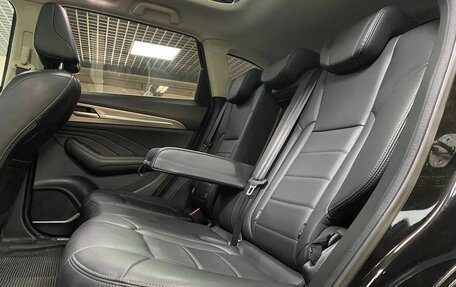 Haval F7 I, 2021 год, 1 958 000 рублей, 12 фотография