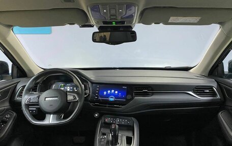 Haval F7 I, 2021 год, 1 958 000 рублей, 13 фотография