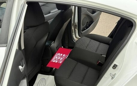 KIA Cerato III, 2013 год, 853 000 рублей, 11 фотография