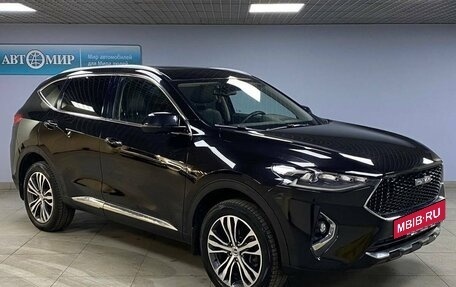 Haval F7 I, 2021 год, 1 958 000 рублей, 3 фотография