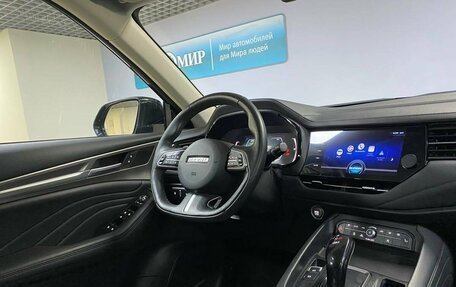 Haval F7 I, 2021 год, 1 958 000 рублей, 14 фотография