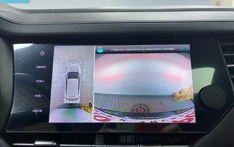 Haval F7 I, 2021 год, 1 958 000 рублей, 21 фотография