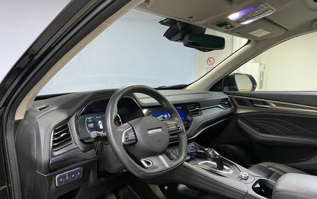 Haval F7 I, 2021 год, 1 958 000 рублей, 15 фотография