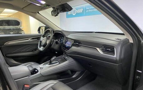 Haval F7 I, 2021 год, 1 958 000 рублей, 17 фотография