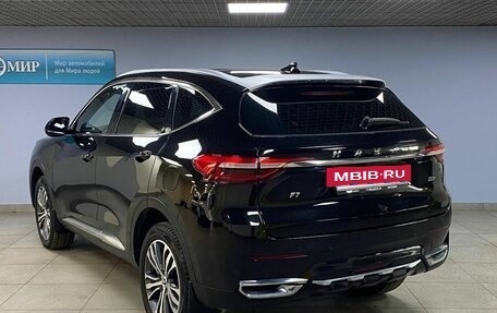 Haval F7 I, 2021 год, 1 958 000 рублей, 7 фотография