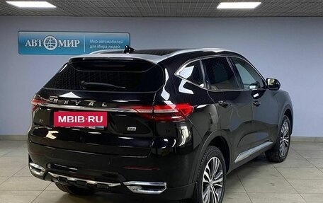 Haval F7 I, 2021 год, 1 958 000 рублей, 5 фотография