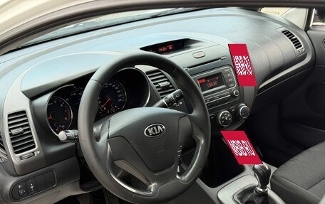 KIA Cerato III, 2013 год, 853 000 рублей, 15 фотография