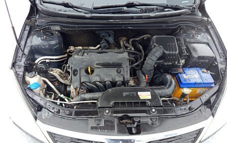 KIA cee'd I рестайлинг, 2010 год, 550 000 рублей, 13 фотография