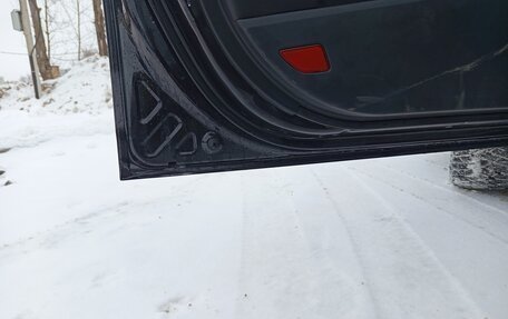 KIA cee'd I рестайлинг, 2010 год, 550 000 рублей, 16 фотография