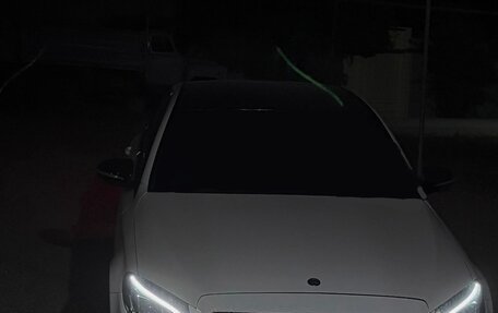 Mercedes-Benz C-Класс, 2015 год, 1 830 000 рублей, 1 фотография