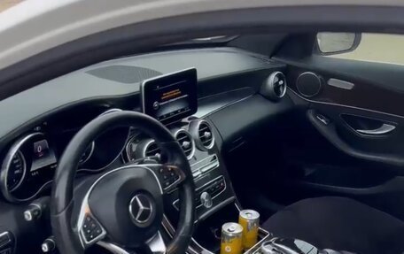 Mercedes-Benz C-Класс, 2015 год, 1 830 000 рублей, 5 фотография