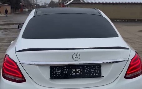 Mercedes-Benz C-Класс, 2015 год, 1 830 000 рублей, 6 фотография