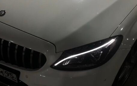 Mercedes-Benz C-Класс, 2015 год, 1 830 000 рублей, 3 фотография