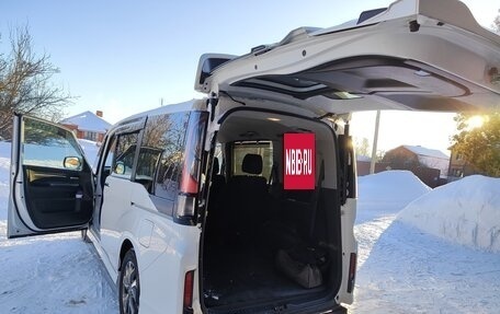 Honda Stepwgn IV, 2015 год, 2 000 000 рублей, 6 фотография