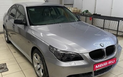 BMW 5 серия, 2004 год, 800 000 рублей, 1 фотография
