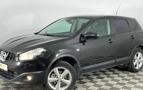 Nissan Qashqai, 2012 год, 750 000 рублей, 1 фотография