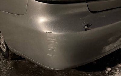 Lexus ES IV, 2003 год, 950 000 рублей, 1 фотография