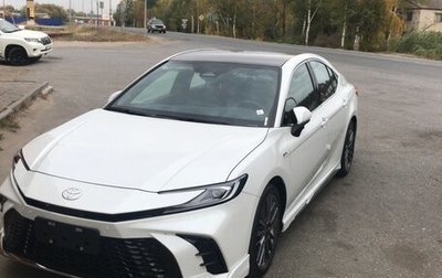 Toyota Camry, 2024 год, 4 500 000 рублей, 1 фотография